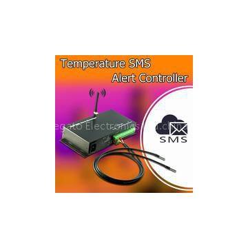 temperature controller multi channel data logger