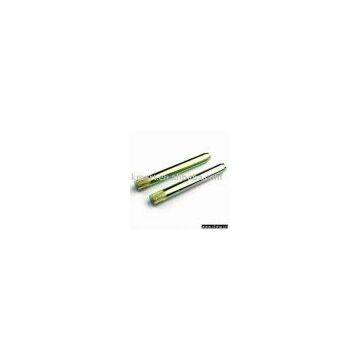 Knurling Shaft