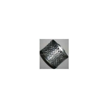 basket strainer