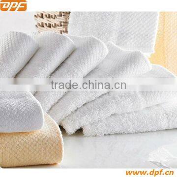 best selling Cheap factory hotel towel hot sale 2015