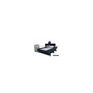 Stone CNC Engraving Machine--CC1224 (Stone Machine)