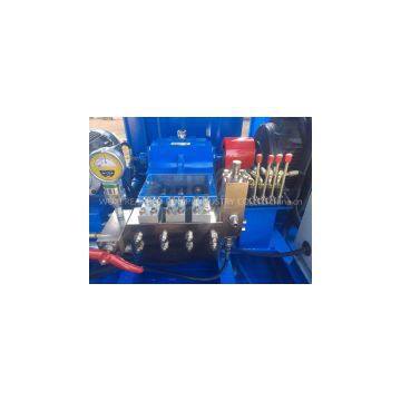 triplex plunger pump,high pressure pump