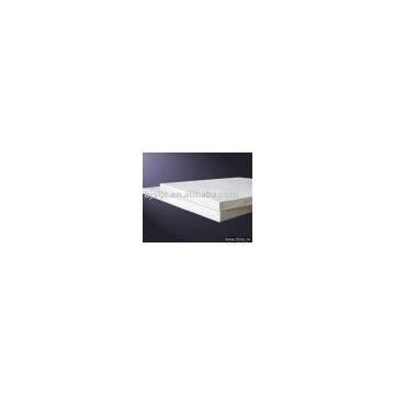 fibre cement flat sheet