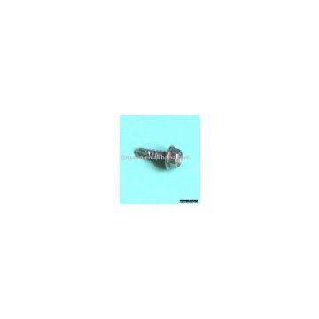 Self drilling screw