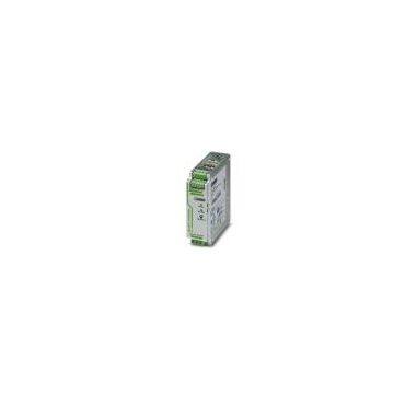 1-phase QUINT POWER power supply-2866750 QUINT-PS/ 1AC/24DC/ 5