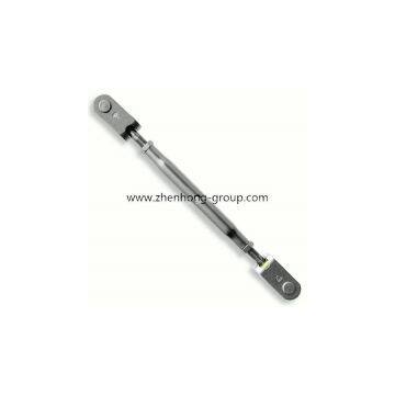 Turnbuckle Toggle & Toggle