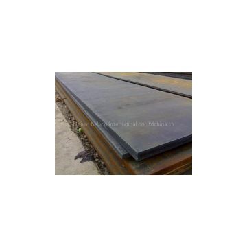 S355J2G4 steel plate/ sheet