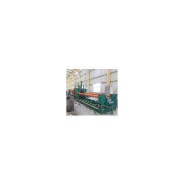 Carbon Steel Bending Machine