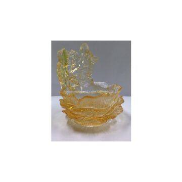 Liu li Tulip Plate-------Lighting Accessories