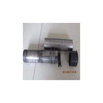 57mm Acoustic Testing Pipe photo-2