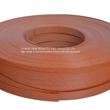 Good Quality Laminated Decorative PVC  Edging Trim For Table