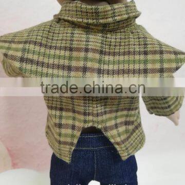 Handsome Doll Full Vinyl 18 Inch Doll for Boy photo-6