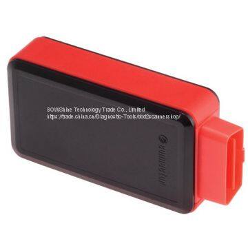 OBD2 Bluetooth Connector for Launch X431 Diagun II photo-2