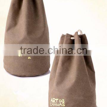 New arrival chalk bag high fashion unisex rock climbing rope bag