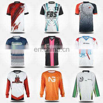 cheap wholesale blank football jerseys/ usa soccer jersey manufacturer