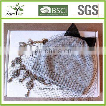 custom wholesale mesh knitted hat