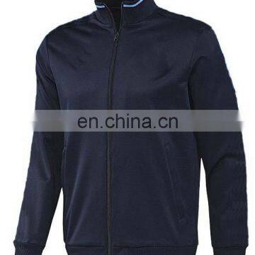 new season hot club soccer jackets,custom winter sports jacket for men