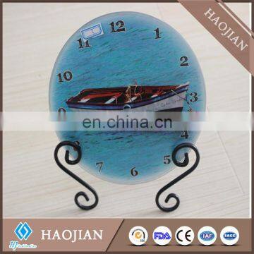 Best Selling Products China Home Decor Wholesale Home Decoration Wall Clock Wedding Decoration Timepieces photo-3