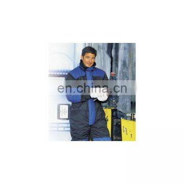 New Design Cold Store /Storage Waterproof Coverall With Warm Lining photo-5