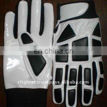 receiver gloves