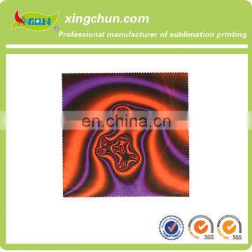 Promotional microfiber magic pads