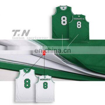 compression men's cool oem sportswear sublimation basketball jersey