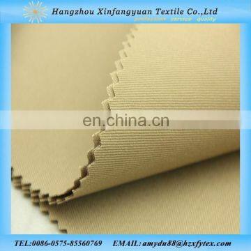 80polyester 20cotton blended fabric