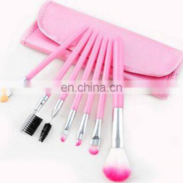 5 Colors Multifunctional cosmetic brush set Beauty Personal Care Wholesale