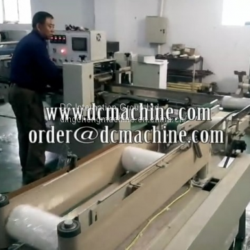 Full Automatic Kitchen Towel Packing Machine