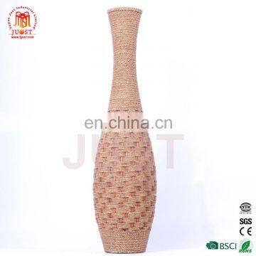 China Factory High Quanlity Wholesale Beautiful Modern Vase