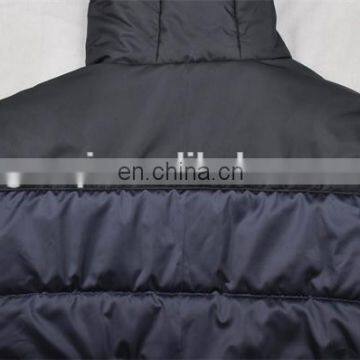 2015 OEM Men Padded Jacket Padding Jacket Photographer Jacket photo-5