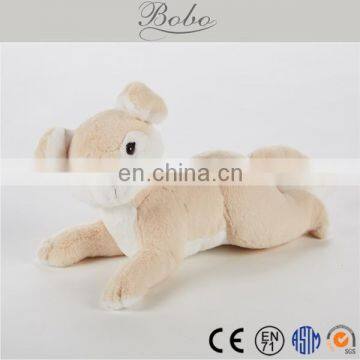 Customized Animal Sound singing Plush Dog Toy