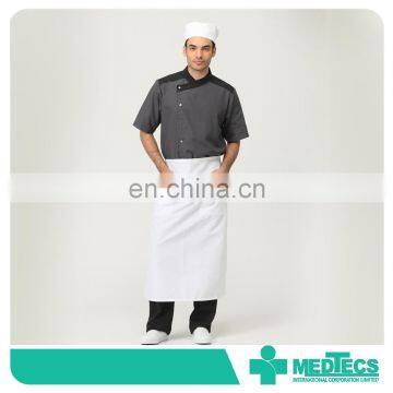 Kitchen Wear Cooking Clothes And Pants Women Work Shirts Wholesale photo-6