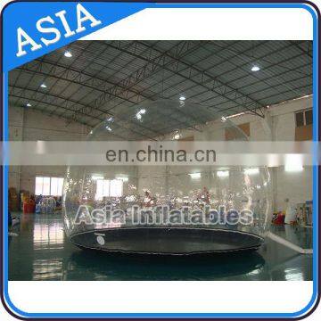 Bubble Clear Ten / Inflatable Car Cover / Inflatable Car Garage Tent / Bubble Tent