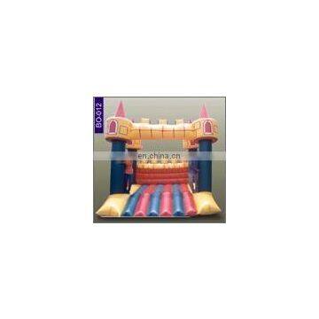 inflatable castle