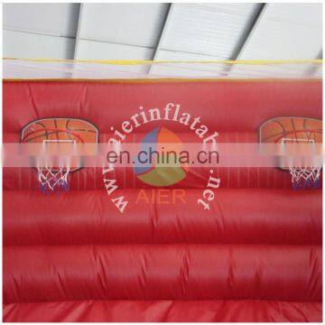 2016 Aier Inflatable Basketball Hoop, Outdoor Games & Fun photo-4