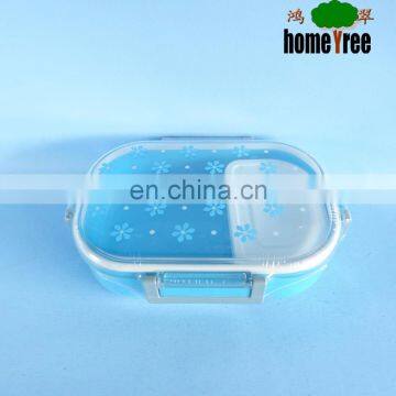 Food Grade Best Selection Children Bento Lunch Box With Soup Container