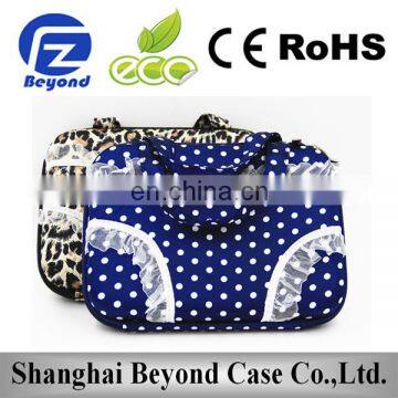 Wholesale factory EVA underwear and bra organizer