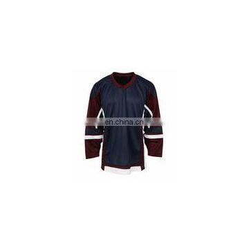 Haining Tangshi Garments Firstar Stadium Navy Practice Jersey