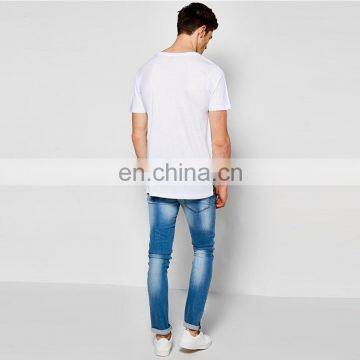 Custom Clothes Summer Man Casual Short Digital Printing t Shirt photo-2