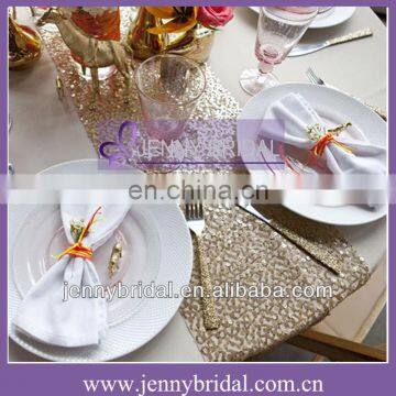 NP019A New sale linen wholesale wedding table napkins