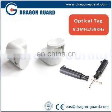 DRAGON GUARD Glasses Display Alarming Tag, Glasses Alarm Tag for Supermarket photo-3