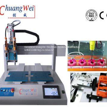 Screw Inserting Tool Screw Tightening Machine,CWAS