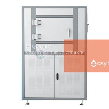 Microwave High Temperature Box Furnace