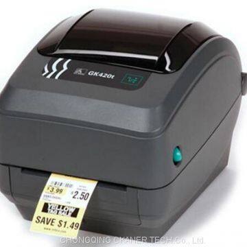 Zebra GK420d Direct Thermal Label Printer