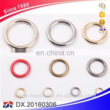 Metal Silver Bra Hook Adjuster Ring, Slider and Hook photo-5