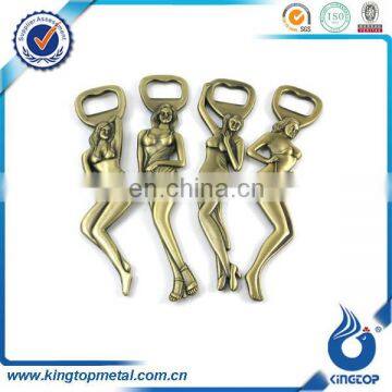 Italia Fridge Magnet Bottle Opener for Souvenirs photo-2