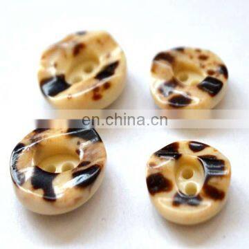 Decorative Resin Button for Cloth photo-2