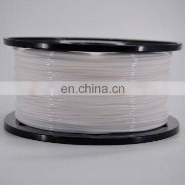 Pearl White PLA 1.75 3.0 3D Printer Filament for 3D Printing Machine photo-3