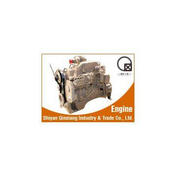 Shiyan Qinxiang Industry & Trade Co., Ltd.